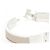 Hermès Hermes Click H PM Charm Armband Silber Beige - Ansicht 4