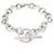Hermès Bracelet à breloques Hermes 925 Silver - vue 2