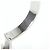 Hermès Bracelet Hermes Click H avec breloque Noir - vue 6