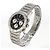Bulgari Orologio Automatico Bvlgari Chronograph BB38SSCH - vista 2