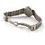 Bulgari Bvlgari BB23SS SS Quartz Armbanduhr - Ansicht 6