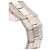 Bulgari Relógio Bvlgari Diagono Calibro 303 - vista 5
