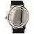 Autre Marque Relógio de Pulso Tiffany & Co. Atlas Silver Quartz - vista 5