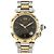 Reloj automático Cartier Pasha de Bronger Two-Tone