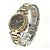 Reloj automático Cartier Pasha de Bronger Two-Tone - vista 2