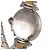 Reloj automático Cartier Pasha de Bronger Two-Tone - vista 5