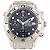 Relógio automático Omega Seamaster Pro Chronograph 2598.80 em aço inoxidável