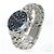 Omega Seamaster Pro Chronograph 2599.80 - Ansicht 2
