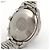 Omega Speedmaster 3510.50 Stainless Steel Automatic Wristwatch - view 6