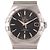 Orologio Automatico Omega Constellation Brushed