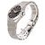 Orologio Automatico Omega Constellation Brushed - vista 2