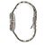 Orologio Automatico Omega Constellation Brushed - vista 3