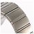 Orologio Automatico Omega Constellation Brushed - vista 5