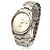 Relógio automático Omega Seamaster Aqua Terra 2502.30 em aço inoxidável - vista 2