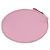 Hermès Evelyne Coin Purse Rosa - vista 2