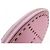 Hermès Evelyne Coin Purse Rosa - vista 3