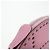 Hermès Evelyne Coin Purse Rosa - vista 4
