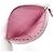Hermès Evelyne Coin Purse Rosa - vista 5