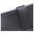 Hermès Hermes Evelyne II GM Shoulder Bag Black - view 4