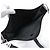 Hermès Hermes Evelyne II GM Shoulder Bag Black - view 7