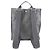Hermès Hermes Herline Sac Ad MM 100952M Backpack Noir - vue 2