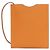 Hermès Sac à épaule Hermes Onimetou PM Orange