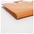 Hermès Sac à épaule Hermes Onimetou PM Orange - vue 2