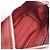 Prada Convertible Boston Vitello Daino Medium Red - view 3