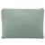 Céline Solo Leather Clutch Green - view 2