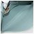 Céline Solo Leather Clutch Green - view 5