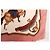 Hermès Carré Reprise Seta Rosa Bianco Marrone Rosso Beige - vista 4