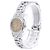 Hermès Hermes Clipper Quartz Stainless Steel 24