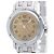 Hermès Hermes Clipper Quartz Stainless Steel 24 - vista 4