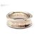 Tiffany & Co. 1837 Band Sterling Silver Medium Silber