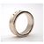 Tiffany & Co. 1837 Band Sterling Silver Medium Silber - Ansicht 5