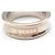 Tiffany & Co. 1837 Band Sterling Silver Medium Silber - Ansicht 6