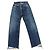 Vêtements Vetements Jeans de Denim Colección Hiver 2017 Azul
