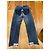 Vêtements Vetements Jeans de Denim Colección Hiver 2017 Azul - vista 2