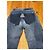 Vêtements Vetements Jeans de Denim Colección Hiver 2017 Azul - vista 3