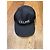 Céline Gorra Celine Logo Negro - vista 2