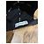 Céline Gorra Celine Logo Negro - vista 5