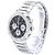 Bulgari Bvlgari Bvlgari Bvlgari Chronograph Automatic Stainless Steel 42