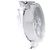 Bulgari Bvlgari Bvlgari Bvlgari Chronograph Automatic Stainless Steel 42 - vista 5