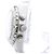 Chanel J12 GMT Automatic Ceramic and Stainless Steel 41 - Ansicht 3