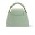 Louis Vuitton Mini Capucines Crafty Edición Limitada Verde Jade M15157 Verde claro - vista 5