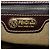 Fendi Tobacco Zucca Canvas Vintage Flap Hobo Marrone - vista 7