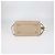 Belt Bag Céline Mini bolsa de cinto Celine em couro bege - vista 4
