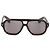Autre Marque Jacques Marie Mage Brown Tortoise 07/100 Wildhorse Sunglasses Marrone