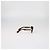 Autre Marque Jacques Marie Mage Brown Tortoise 07/100 Wildhorse Sunglasses Marrone - vista 3