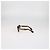 Autre Marque Jacques Marie Mage Brown Tortoise 07/100 Wildhorse Sunglasses Marrone - vista 4